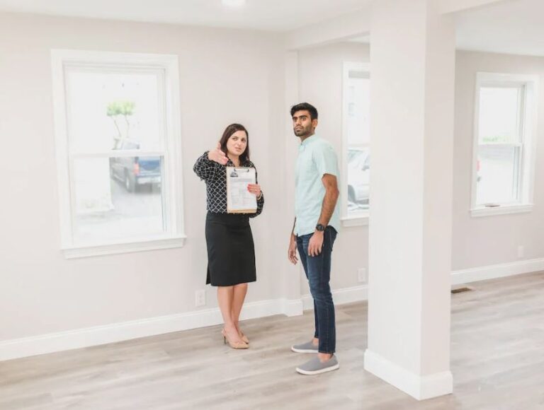 Why Do Real Estate Agents Fail And How To Avoid It? Ocean School Of