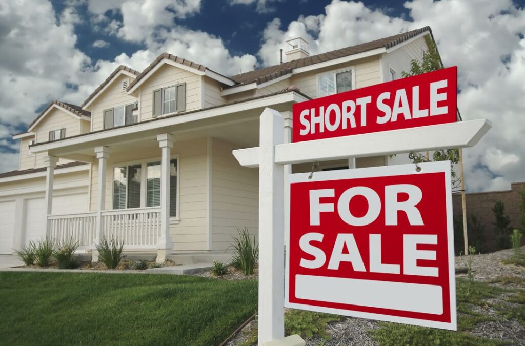nj real estate school short sale fallen behind on payments