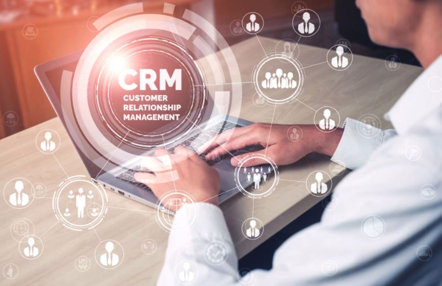 crm software for real estate agents