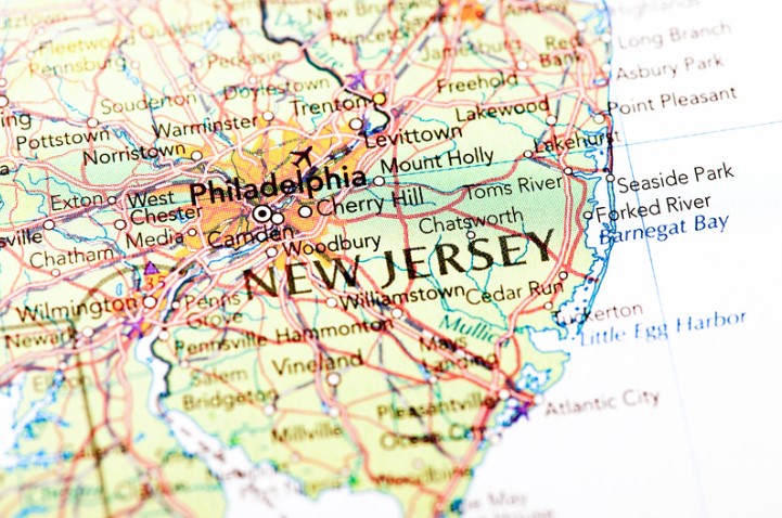 new jersey state licensing exam real estate