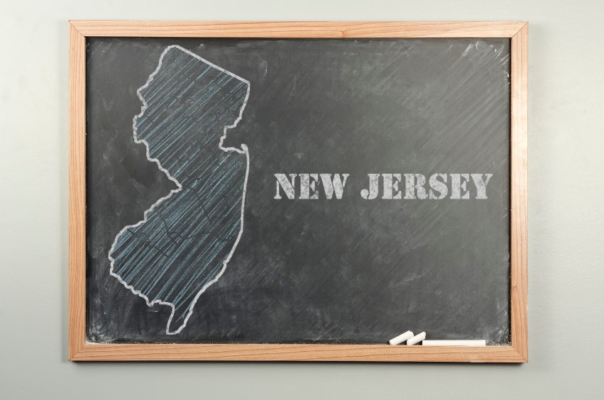 new jersey real estate education 